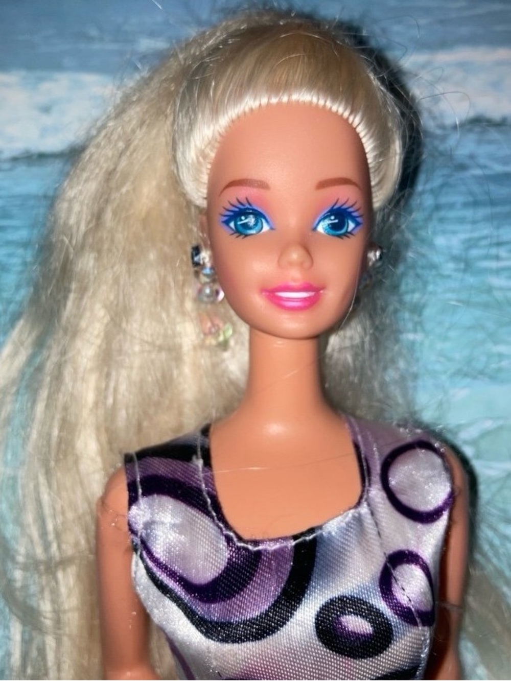 Barbie Dance’n Twirl
